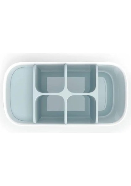 Fırçalar Easystore Büyük Diş Fırçası Kutusu - Mavi (Yurt Dışından) fırsatları