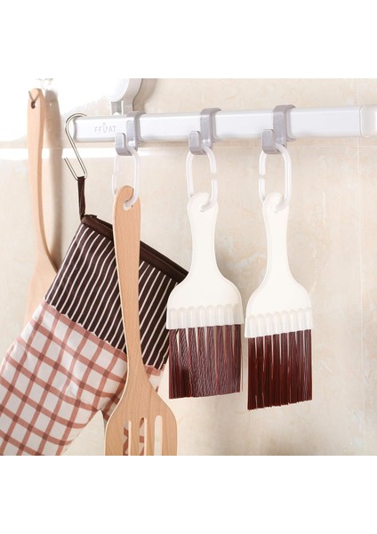 Fırçalar Klima Kondenser Kanat Temizleme Fırçası, Buzdolabı Bobin Temizleme Çırpma Fırçası (Yurt Dışından) fırsatları