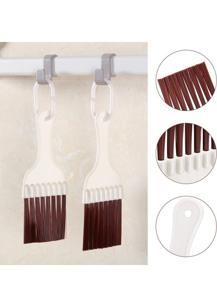 Fırçalar Klima Kondenser Kanat Temizleme Fırçası, Buzdolabı Bobin Temizleme Çırpma Fırçası (Yurt Dışından) indirimleri