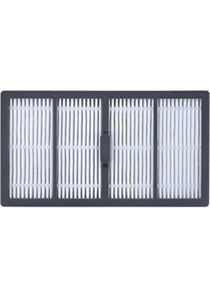 Irobot Roomba E/i/j Serisi Robot Süpürge Aksesuarları Için QOO100 Fırçalar Fırça Yedek Parçaları (Yurt Dışından) modelleri