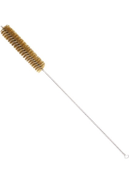 Fırçalar 5 Paket Çaplı Döner Yuvarlak Pirinç Tel Boru Temizleme Fırçası (Yurt Dışından) fiyatları