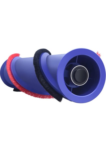 Dyson V8 Elektrikli Süpürge Için QOO100 Fırçalar Yedek Fırça Rulosu, Fırça Tutucu Parça No. 967485-01 (V8 Modelleri Için) (Yurt Dışından)