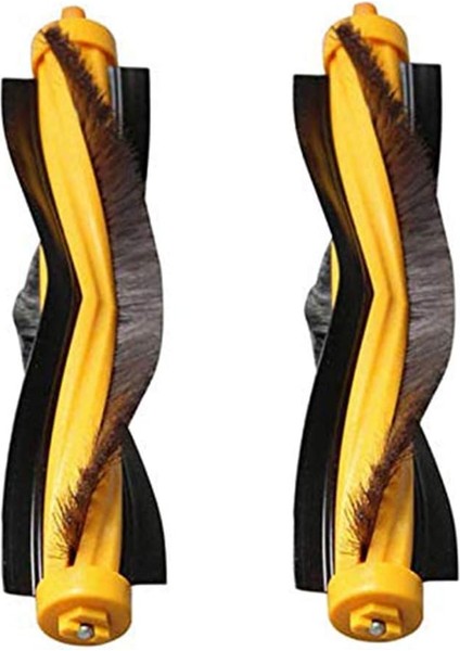 Fırçalar Yedek Fırça Uyumlu Ecovacs Deebot 900 901 M80 M81 M85 M88 R95 R96 Ozmo 930 Robotlu Süpürge (Yurt Dışından) fiyatları