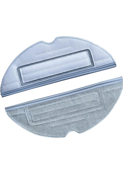 Fırçalar 11 Adet Yedek Aksesuarlar Xiaomi Roborock S7 Hepa Filtre Siyah Elektrikli Süpürge Yedek Parça (Yurt Dışından) modelleri