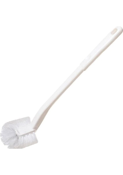 Fırçalar Taşınabilir Plastik Uzun Saplı Tuvalet Fırçası Güçlü Leke Çıkarıcı Temizleme Fırçası Banyo Aksesuarları (Yurt Dışından) fiyatları