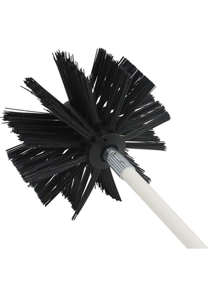 Fırçalar Esnek Kurutucu Havalandırma Temizleme Seti, Saç Çıkarıcı, 12 Feet'e Kadar Uzatılabilir, Sentetik Fırça Başlığı (Yurt Dışından) fiyatları