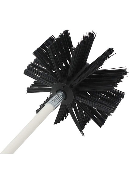 Fırçalar Esnek Kurutucu Havalandırma Temizleme Seti, Saç Çıkarıcı, 12 Feet'e Kadar Uzatılabilir, Sentetik Fırça Başlığı (Yurt Dışından) modelleri