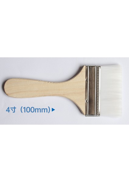 Fırçalar 3'lü Paket Boya, Leke, Vernik, Tutkal ve Gesso Için Çeşitli Boyutlarda Sentetik Kıllı Boya, Çip ve Yardımcı Boya Fırçaları (Yurt Dışından) indirimleri