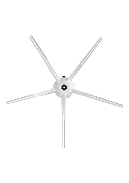 Roborock S7 ile Uyumlu QOO100 Fırçalar Yedek Aksesuarlar Elektrikli Süpürge Için Yan Fırça Filtresi Paspas Bezi (Yurt Dışından) fırsatları