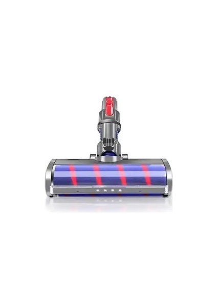 Dyson Modelleri Için QOO100 Fırçalar Temizleme Başlığı V7 V8 V10 V11 Akülü Elektrikli Süpürge Parke Zeminler Için Aksesuarlar (Yurt Dışından)
