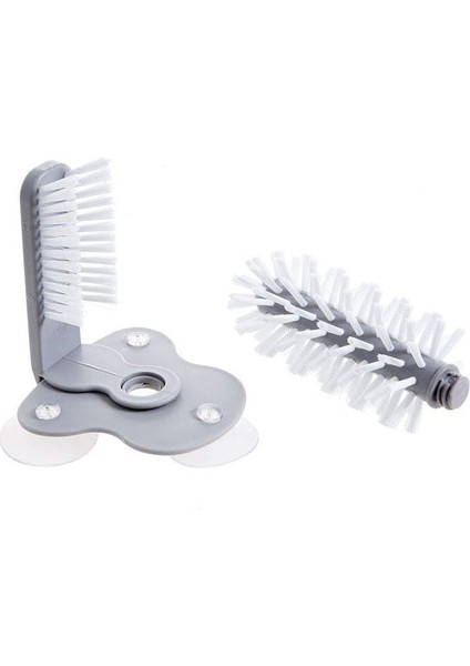 Fırçalar Şişe Fırçası, Şişe Temizleme Fırçası, Cam Temizleyici ve Vantuz Fırçası (Yurt Dışından) fiyatları