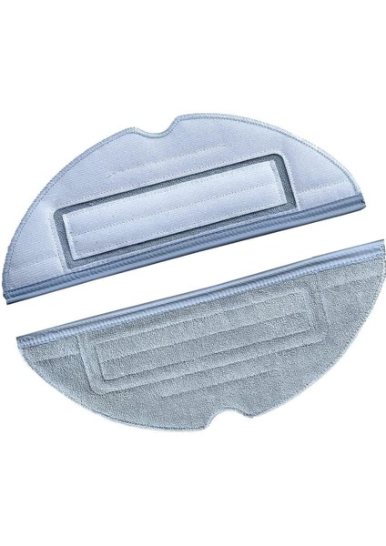 Fırçalar Aksesuarları Yedek Parça Xiaomi Roborock S7 Ana Fırça Paspas Mendil Yan Fırçalar Beyaz Hepa Filtre (Yurt Dışından) fırsatları