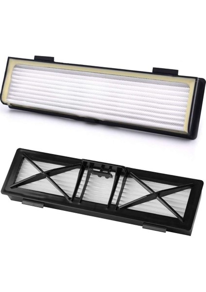 Neato Botvac D Serisi D75 D80 D85 Için QOO100 Fırçalar 7'li Yedek Aksesuarlar (Yurt Dışından) indirimleri