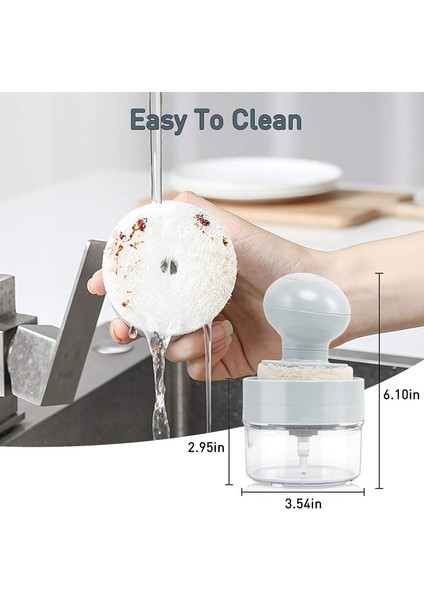 Fırçalar Sabunlu Bulaşık Fırçası,bulaşık Scrubber Fırçası Küçük,stantlı Bulaşık Fırçası,sabunluk ve Tutuculu Bulaşık Fırçası,sabunlu Bulaşık Fırçası (Yurt Dışından) modelleri