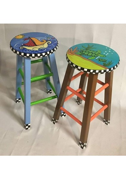 Mobilya Için QOO100 Fırçalar Tebeşir ve Balmumu Boya Fırçası Seti, Dıy Boyama ve Ağda Aracı, Süt Boyası, Şablonlar, Doğal Kıllar, Küçük Boy (Yurt Dışından) fiyatları