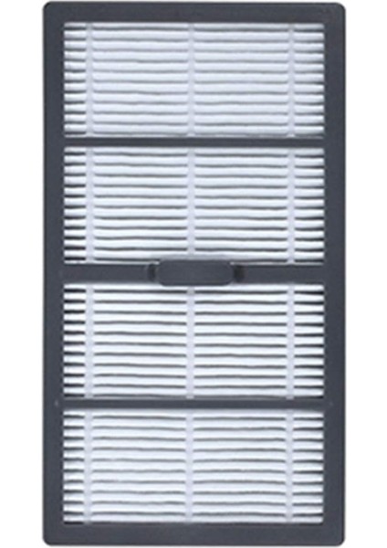 Fırçalar Hepa Filtreli Yedek Yan Fırça Irobot Roomba S9 (9150) / S9 Plus (9550) Wi-Fi Bağlantılı Robot Süpürge ile Uyumlu (Yurt Dışından) modelleri