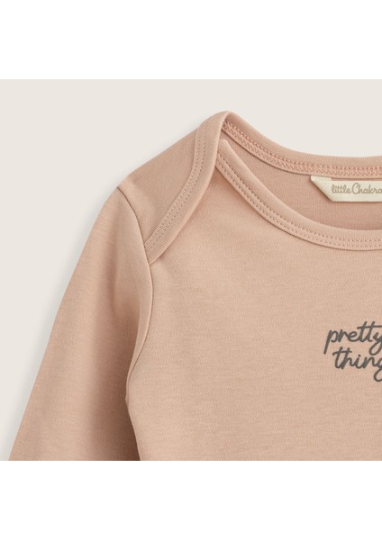 Dusty Floral Body Pembe fiyatları