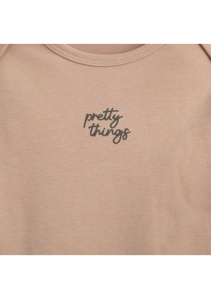 Dusty Floral Body Pembe modelleri