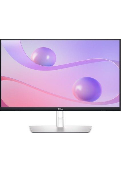 23.8" IPS 1920X1080 5ms Dp HDMI Usb-C Siyah LED Monitör