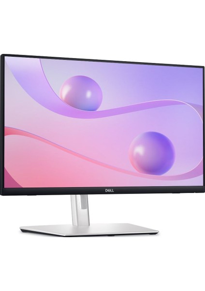 23.8" IPS 1920X1080 5ms Dp HDMI Usb-C Siyah LED Monitör