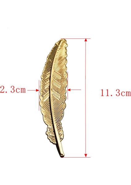 6 Adet 1 Adet/6 Adet Retro Metal Tüy Kitap Ayracı Altın Gümüş Antika Bakır Çocuk Öğrenci Hediye Okul Kırtasiye Ofis Aksesuarları (Yurt Dışından) fiyatları