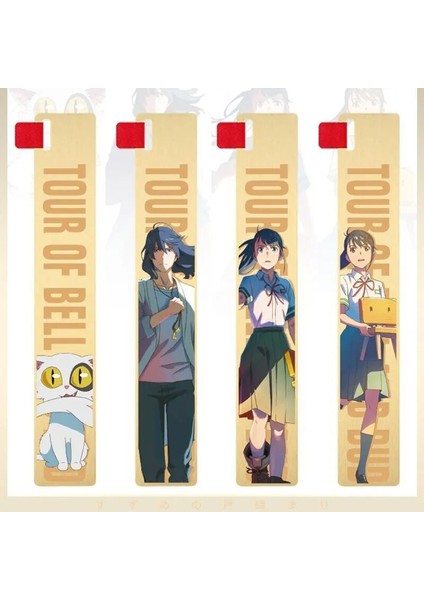 Stil 3 Suzume Hiçbir Tojimari Imleri Anime Munakata Sōta Imi Kawaii Şekil Cetvel Kitap Sayfası Alaşım Işaretleyici Kırtasiye Okul Malzemeleri (Yurt Dışından) fiyatları