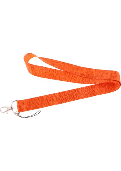 Stil 1 Turuncu Meyve Kordon Boyun Askısı Sanat Anime Moda Boyunluklar Otobüs Kımlık Adı Çalışma Kartı Tutucu Aksesuarları Süslemeleri Çocuklar Hediyeler (Yurt Dışından) modelleri