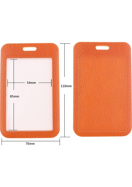 Stil 1 Turuncu Meyve Kordon Boyun Askısı Sanat Anime Moda Boyunluklar Otobüs Kımlık Adı Çalışma Kartı Tutucu Aksesuarları Süslemeleri Çocuklar Hediyeler (Yurt Dışından) fırsatları