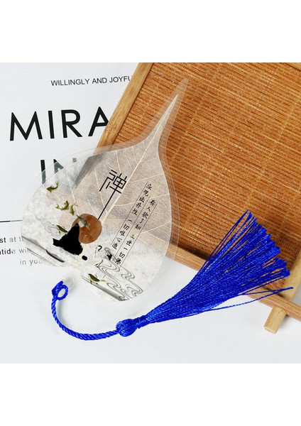 12 Çin Tarzı Yaprak Damar Imleri Renkli Kalp Şeklinde Lotus Imi Ofis Okul Öğrenci Hediyeler Kırtasiye (Yurt Dışından)