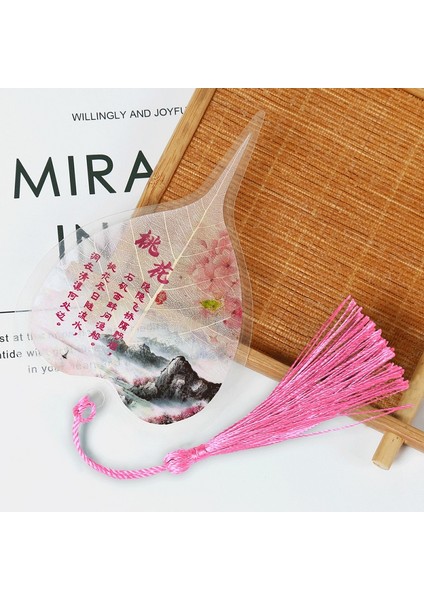 12 Çin Tarzı Yaprak Damar Imleri Renkli Kalp Şeklinde Lotus Imi Ofis Okul Öğrenci Hediyeler Kırtasiye (Yurt Dışından) indirimleri