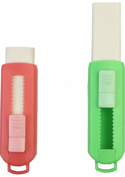 1 Adet Pembe Silgi Sevimli Silgi Kawaii Itme-Çekme Tasarım Kauçuk Silgi Çocuklar Için Okul Ofis Malzemeleri Hediye Kırtasiye Ödülleri (Yurt Dışından) fırsatları