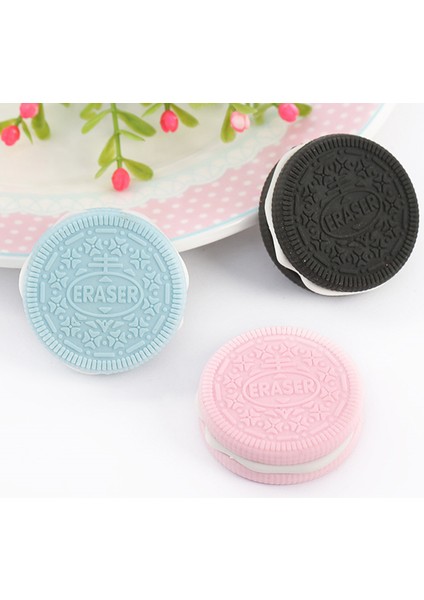 1 Adet Rastgele 1 Adet Yeni Sıcak Sevimli Silgi Çikolatalı Kek Sandviç Bisküvi Kurabiye Modelleme Okul Malzemeleri Tatlı Tarzı Öğrenciler Kauçuk (Yurt Dışından) fiyatları