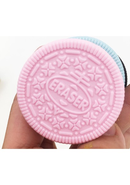 1 Adet Rastgele 1 Adet Yeni Sıcak Sevimli Silgi Çikolatalı Kek Sandviç Bisküvi Kurabiye Modelleme Okul Malzemeleri Tatlı Tarzı Öğrenciler Kauçuk (Yurt Dışından) modelleri