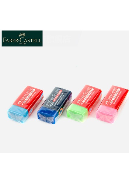 Gökyüzü Mavi Yumuşak Dayanıklı Esnek Küp Renkli Kalem Kauçuk Sanat Kroki Çizim Silgi Kurşun Kalem Silgisi Okul Çocukları Ofis Kırtasiye (Yurt Dışından) fiyatları