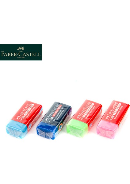 Gökyüzü Mavi Yumuşak Dayanıklı Esnek Küp Renkli Kalem Kauçuk Sanat Kroki Çizim Silgi Kurşun Kalem Silgisi Okul Çocukları Ofis Kırtasiye (Yurt Dışından) modelleri