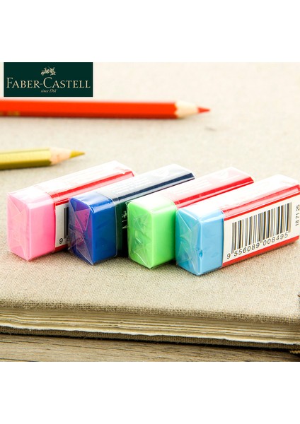 Gökyüzü Mavi Yumuşak Dayanıklı Esnek Küp Renkli Kalem Kauçuk Sanat Kroki Çizim Silgi Kurşun Kalem Silgisi Okul Çocukları Ofis Kırtasiye (Yurt Dışından) indirimleri