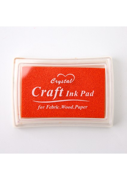 I Günlük Kayıt 15 Modelleri Mürekkep Pedi Sıkıntı Mürekkep Mürekkep Pedleri Damgalama Için Dıy Mühür Aksesuarları Scrapbooking Malzemeleri Kırtasiye Malzemeleri (Yurt Dışından)