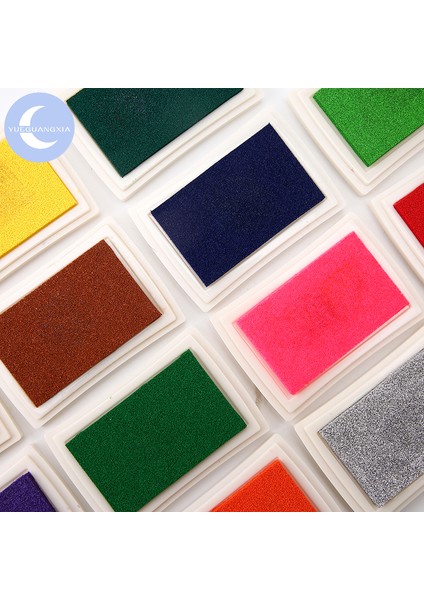 I Günlük Kayıt 15 Modelleri Mürekkep Pedi Sıkıntı Mürekkep Mürekkep Pedleri Damgalama Için Dıy Mühür Aksesuarları Scrapbooking Malzemeleri Kırtasiye Malzemeleri (Yurt Dışından) modelleri