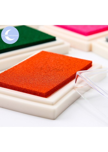 I Günlük Kayıt 15 Modelleri Mürekkep Pedi Sıkıntı Mürekkep Mürekkep Pedleri Damgalama Için Dıy Mühür Aksesuarları Scrapbooking Malzemeleri Kırtasiye Malzemeleri (Yurt Dışından) fırsatları