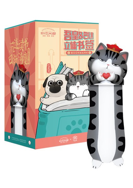 11 Ali Göz Kamaştırıcı Kawaii Karikatür Yer Imi Pvc 3D Hayvan Yer Imleri Yaratıcı Öğrenci Okula Dönüş Hediyeler Işareti Sevimli Kırtasiye Malzemeleri (Yurt Dışından)