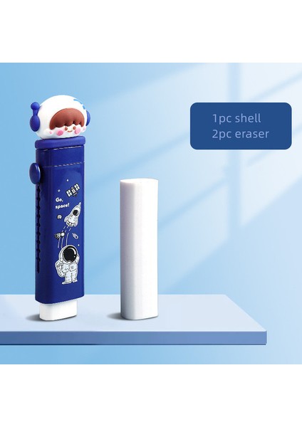 Çocuk Basın Tipi Çocuklar Için Silgi Yaratıcı Sevimli Cartoob Kedi Paw Bunny Ayı Tarzı Okul Silgiler Kawaii Kırtasiye Silgi Öğrenci (Yurt Dışından)