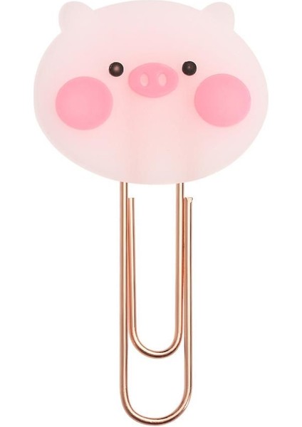 14 Kırtasiye Çiçek Okul Organizatör Ofis Hayvan Imleri Ataşlar Yer Işareti Bağlayıcı Klip Tutucu (Yurt Dışından) indirimleri