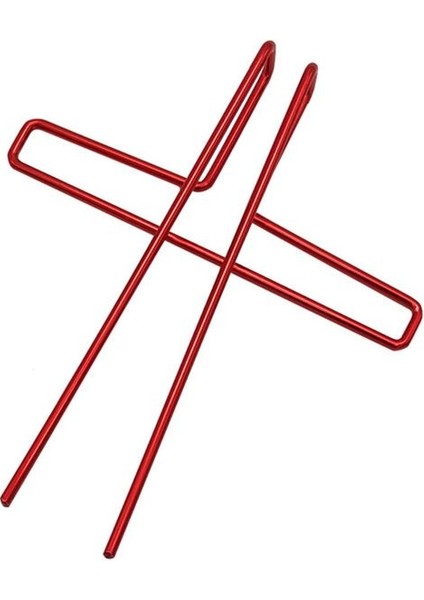 Kırmızı Gitar Piyano Müzisyen Yardımcı Kitap Ayracı Şarkı Kitabı Klipleri Sayfa Tutucu Açık Kitap Klipsi Tutucu Nota Kitabı Sayfası Klip (Yurt Dışından)