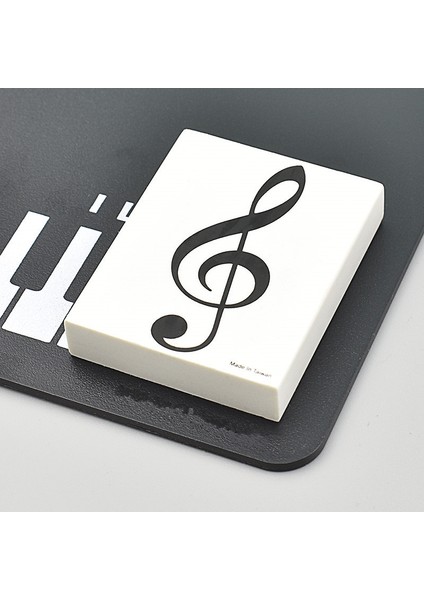 C Müzik Silgi Kauçuk Mini Müzik Serisi Modelleme Komik Silgiler Kalem Çizim Malzemesi Kırtasiye Ofis Escolar Okul Kaynağı (Yurt Dışından) fırsatları