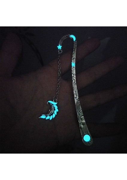 T2 Ezone Vintage Metal Imi Aydınlık Güneş Ay Yıldız Yaratıcı Kırtasiye Küçük Hediye Saç Dekorasyon Geleneksel Çin Tarzı (Yurt Dışından) modelleri