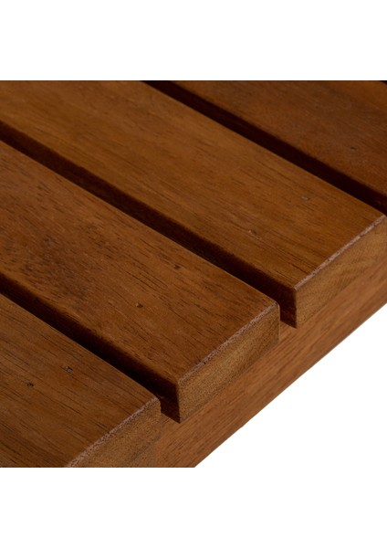 Rio Yan Sehpa 47X47X45 cm Natural indirimleri