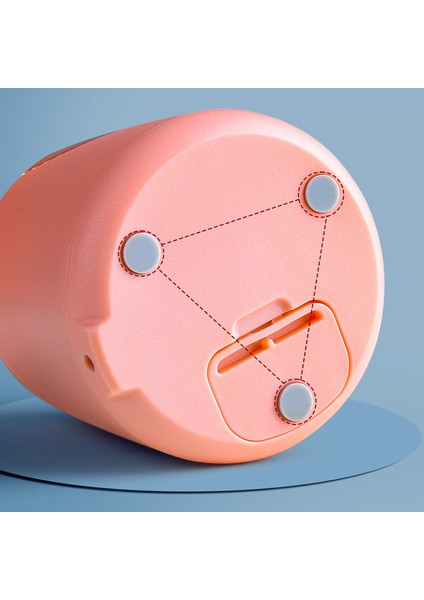 Pembe Otomatik Elektrikli Kalemtıraş Çok Fonksiyonlu Ağır USB Mekanik Okul Ilköğretim Öğrencileri Çocuk Kırtasiye Hediye (Yurt Dışından) indirimleri