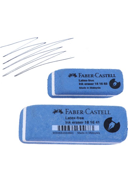 Büyük 1 Adet Yepyeni Buzlu Silgi Taşınabilir Kum Silgi Dayanıklı Tükenmez Kalem Öğrenciler Için Özel Silgi (Yurt Dışından) modelleri