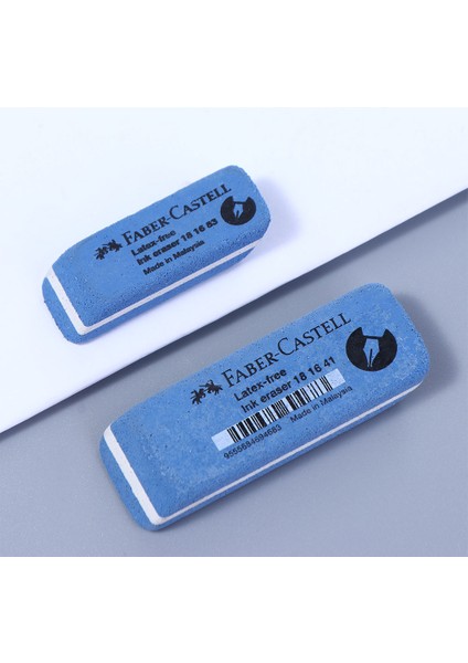 Büyük 1 Adet Yepyeni Buzlu Silgi Taşınabilir Kum Silgi Dayanıklı Tükenmez Kalem Öğrenciler Için Özel Silgi (Yurt Dışından) fırsatları