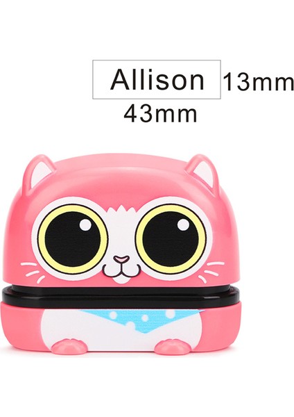 Giysiler Için G Adı Damgası Kendinden Mürekkepli, Etiketsiz Giyim Etiketleri, Bakım Evi Giyim Etiketleri Damgası, Özel Kamp Giyim Damgası (Yurt Dışından)